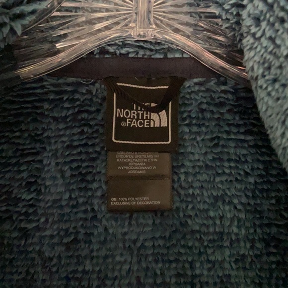 North Face fleece - Picture 2 of 3